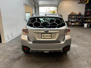 2014 Subaru XV CROSSTREK