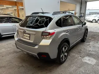 2014 Subaru XV CROSSTREK