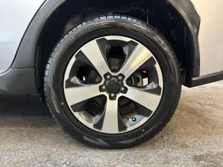 2014 Subaru XV CROSSTREK