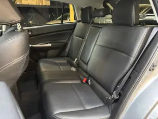 2014 Subaru XV CROSSTREK