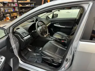 2015 Subaru XV CROSSTREK