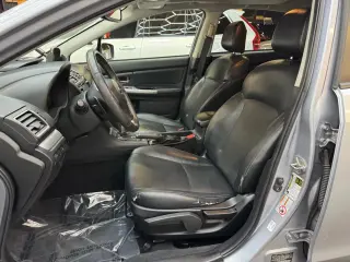 2015 Subaru XV CROSSTREK