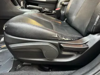 2015 Subaru XV CROSSTREK