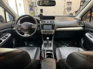 2015 Subaru XV CROSSTREK