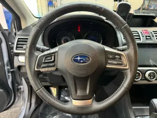 2015 Subaru XV CROSSTREK