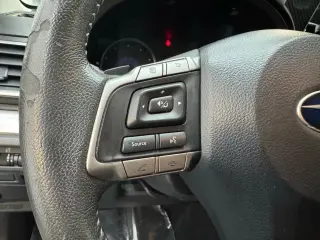 2015 Subaru XV CROSSTREK