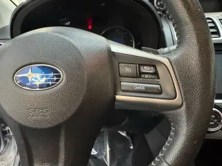 2015 Subaru XV CROSSTREK