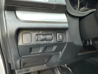2015 Subaru XV CROSSTREK