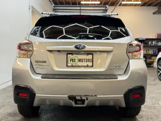 2015 Subaru XV CROSSTREK