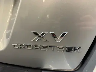 2015 Subaru XV CROSSTREK