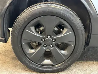 2015 Subaru XV CROSSTREK