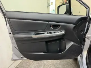 2015 Subaru XV CROSSTREK