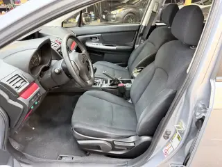 2015 Subaru XV CROSSTREK