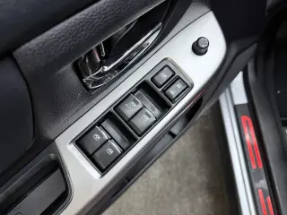 2015 Subaru XV CROSSTREK
