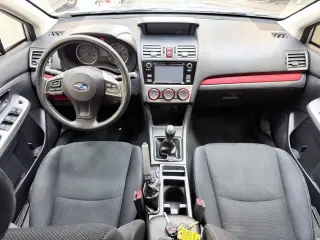 2015 Subaru XV CROSSTREK