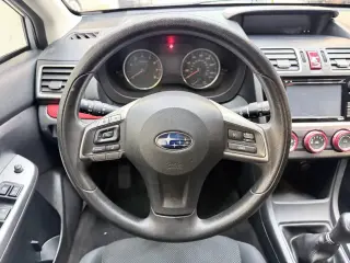 2015 Subaru XV CROSSTREK