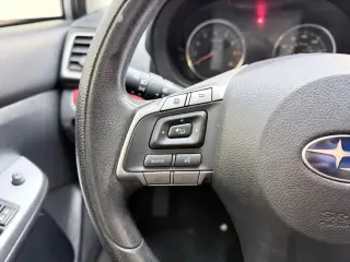 2015 Subaru XV CROSSTREK