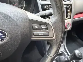 2015 Subaru XV CROSSTREK