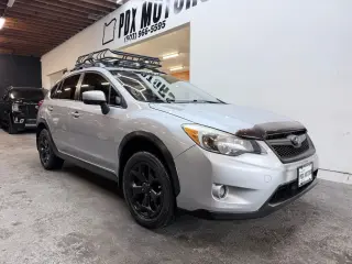2015 Subaru XV CROSSTREK