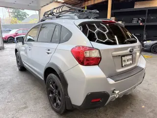 2015 Subaru XV CROSSTREK
