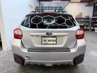 2015 Subaru XV CROSSTREK