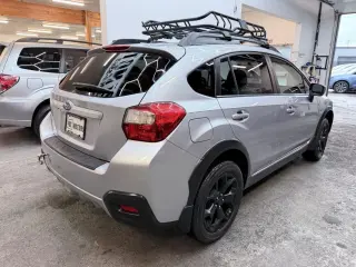 2015 Subaru XV CROSSTREK
