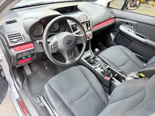 2015 Subaru XV CROSSTREK