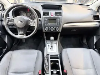 2013 Subaru XV CROSSTREK