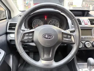 2013 Subaru XV CROSSTREK