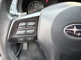 2013 Subaru XV CROSSTREK