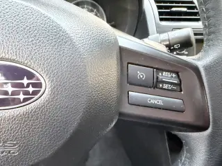 2013 Subaru XV CROSSTREK
