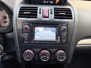 2013 Subaru XV CROSSTREK