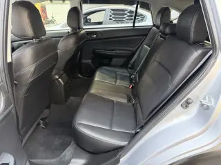 2013 Subaru XV CROSSTREK