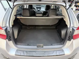 2013 Subaru XV CROSSTREK