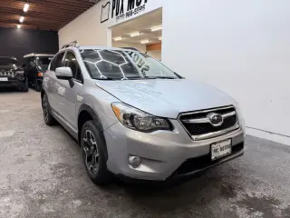 2013 Subaru XV CROSSTREK