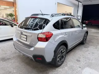 2013 Subaru XV CROSSTREK