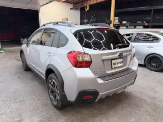 2013 Subaru XV CROSSTREK