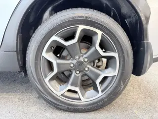 2013 Subaru XV CROSSTREK