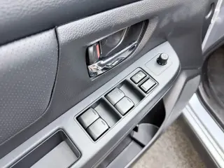 2013 Subaru XV CROSSTREK