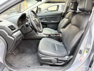 2013 Subaru XV CROSSTREK