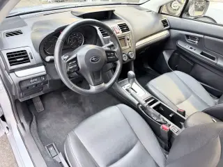 2013 Subaru XV CROSSTREK