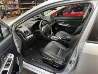 2014 Subaru XV CROSSTREK