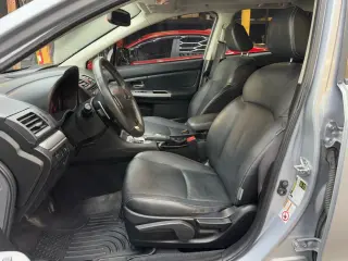 2014 Subaru XV CROSSTREK