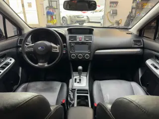 2014 Subaru XV CROSSTREK