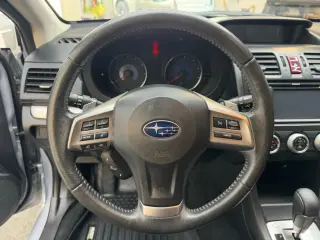 2014 Subaru XV CROSSTREK