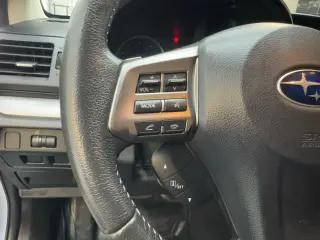 2014 Subaru XV CROSSTREK