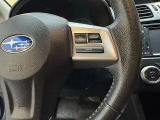 2014 Subaru XV CROSSTREK
