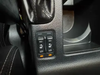 2014 Subaru XV CROSSTREK