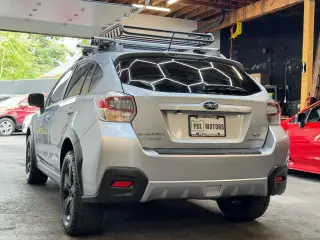 2014 Subaru XV CROSSTREK