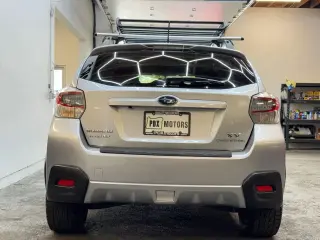 2014 Subaru XV CROSSTREK